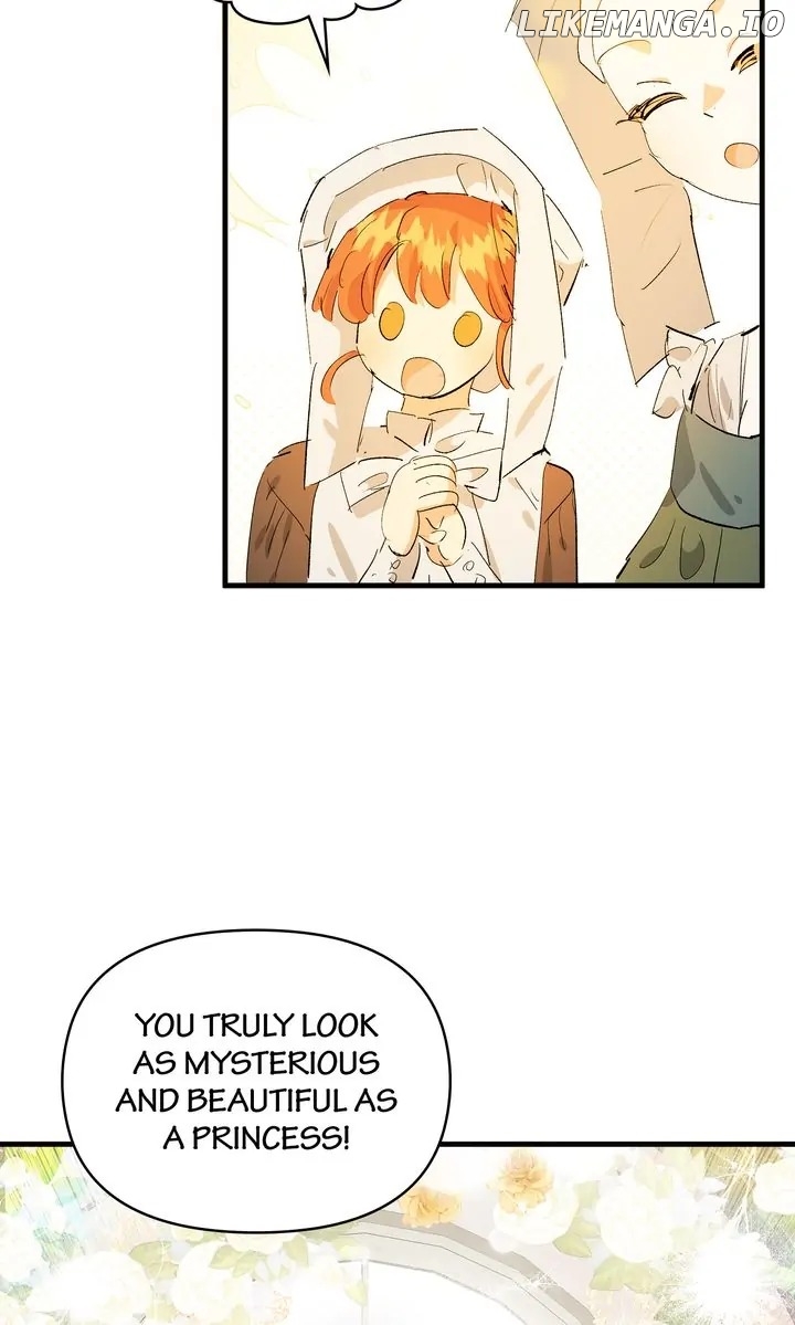 If You Want a Fake Sister Chapter 37 - page 10